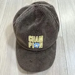 Champion チャンピオン お花マッシュキャップ