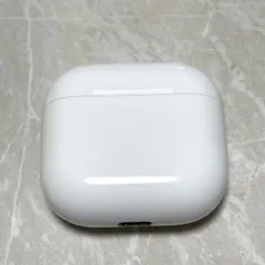 Apple AirPods 第4世代 充電ケースのみ