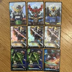 ガンダムカードゲーム
