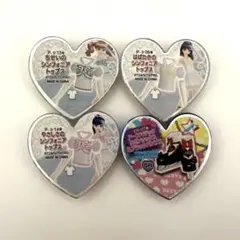 プリズムストーン シンフォニア 5コまとめ売り匿名配送 激レア まとめ売り プリティーリズム プリズム ストーン シンフォニア