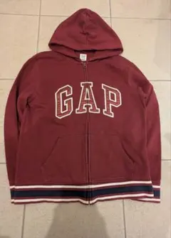 2026年最新】00S gap ジップパーカーの人気アイテム - メルカリ