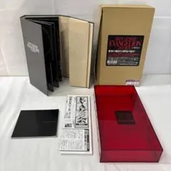 ◇新世紀エヴァンゲリオン DVDBOX 596 - メルカリ