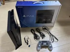PlayStation4 CUH-1000A 500GB