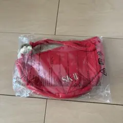SK-II レッドポーチ