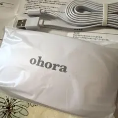 ohora オホーラ専用 ジェルランプ LEDランプ