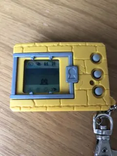 2025年最新】デジタルモンスター Ver.1 イエローの人気アイテム