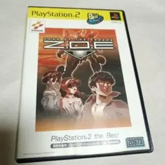 Z.O.E ZONE OF THE ENDERS コナミザベスト