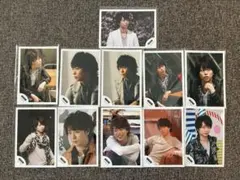 嵐 二宮和也 櫻井翔 公式写真 コンビ 2枚セット 嵐ロゴ 旧ロゴ - メルカリ