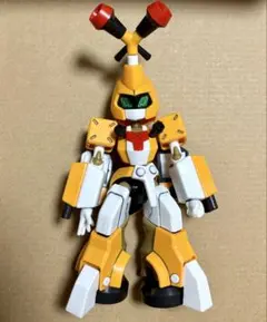 新品未組立】コトブキヤ メダロット KBT10-M ガンノウズ - メルカリ