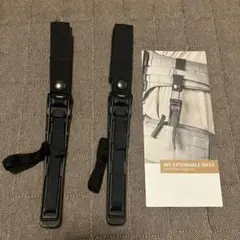 CRYE PRECISION AVS Extendable StKSSのサムネイル