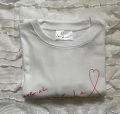 なにわ男子 Tシャツ Debut Tour 2022 '1st Love'