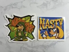 ステッカーセット