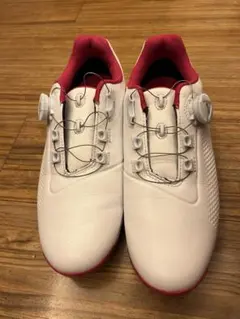 2025年最新】アシックス ゴルフシューズの人気アイテム - メルカリ