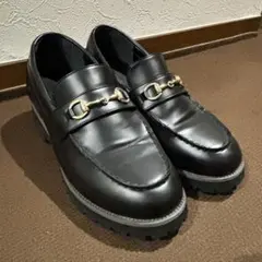 CIASENSE ローファー　26〜26.5