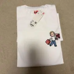 限定受注販売品】 シソンヌ じろうさん Tシャツ Lサイズ クルックー