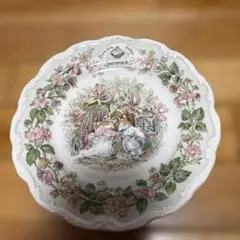 Brambly Hedge Summer プレート 皿（難あり）、飾り皿のサムネイル