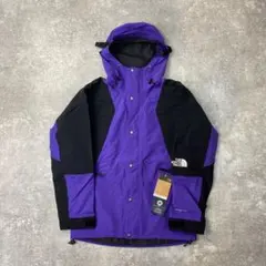 新品 1994 RETRO MOUNTAIN LIGHT JACKET L