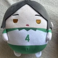 孤爪研磨　中学生　ふわコロりん　Msize