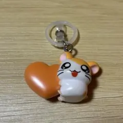 とっとこハム太郎 めじるしチャーム