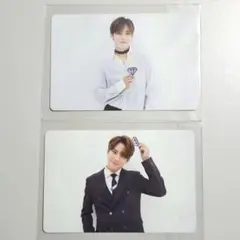 2026年最新】seventeen ideal cut ミンギュの人気アイテム - メルカリ