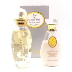 DI SÉ TREATMENT FRAGRANCE SHARED ALBION - メルカリ