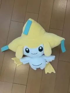 ポケモン ジラーチ ぬいぐるみ