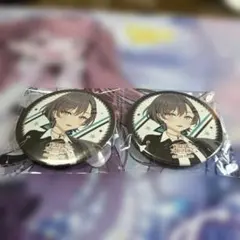 ラブライブ 蓮ノ空 6th 缶バッジ アイドゥーミー！ 桂城泉 - メルカリ