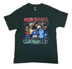 Rap Attack T shirt Lサイズ