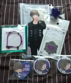 うたプリ 鳳瑛二