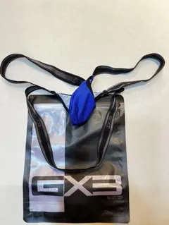GX3 Ｏバックパンツ