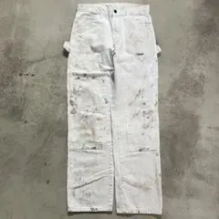 2026年最新】DicKies ペインターパンツ 白の人気アイテム - メルカリ