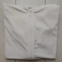 ユニクロ エアリズム パーカー M