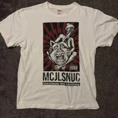 マキシマム ザ ホルモン「爪爪爪ツアー2008」ブラックTシャツ - メルカリ