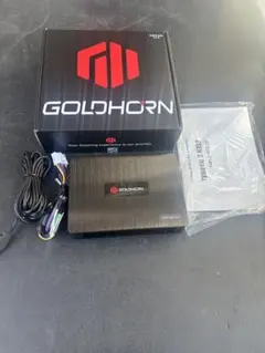 マ*ク様 TOP WING DC POWER BOX 12V リニア電源 日本製 - メルカリ