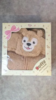 Disney Duffy 来場者限定ロンパース