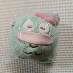 サンリオキャラクターズ　ふわコロりん7　ハンギョドン