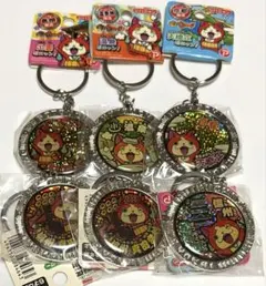 妖怪ウォッチ　ジバニャン