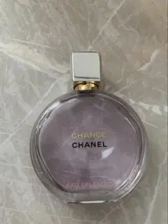 CHANEL チャンス オー スプランディド オードゥ パルファム　50ml