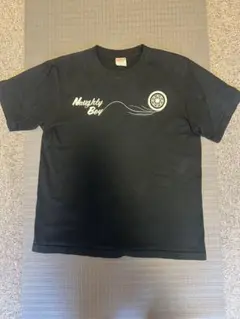 United Athle Tシャツ 黒 M