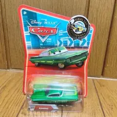 【レア】マテル　マテル　ラモーン　グリーン