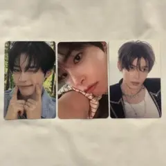 2025年最新】ゼベワン トレカ ハンビンの人気アイテム - メルカリ