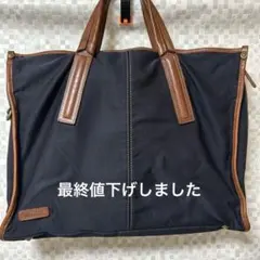 2025年最新】Paul Smith メンズ ビジネスバッグの人気アイテム