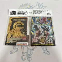 新品未使用品‼️10thアニバーサリースーパーヒーローライセンスセット