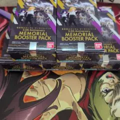 アーセナルベース 3.5th Anniversary ブースターBOX