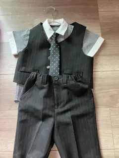 男の子フォーマル95