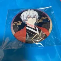 アイドリッシュセブン アイナナ 一番くじ 缶バッジ 逢坂壮五