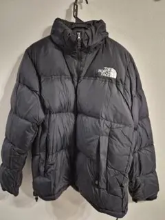 THE NORTH FACE ヌプシ ダウンジャケット XL 美品