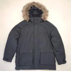 美品 ノースフェイス ホワイトレーベル マクマード XXL MCMURDO