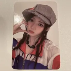 BABYMONSTER 韓国限定 HOTSAUCE ホルダー トレカ ローラ