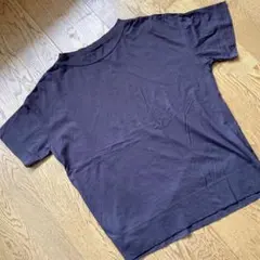 お値下げしました。made in Japan美品LOURMARINのサムネイル
